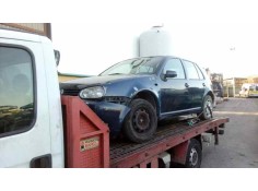 VOLKSWAGEN GOLF IV BERLINA (1J1)