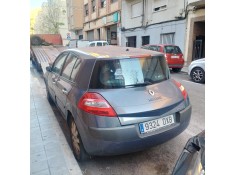 renault megane ii berlina 5p del año 2006 2