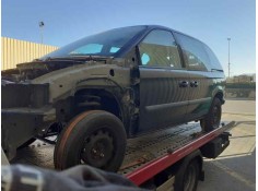 CHRYSLER VOYAGER (RG)