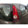 Recambio de piloto trasero derecho para renault espace iv (jk0) authentique referencia OEM IAM 8200027152  