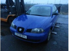 SEAT IBIZA (6L1)