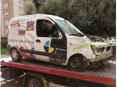 RENAULT KANGOO (F/KC0)