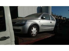 OPEL CORSA C