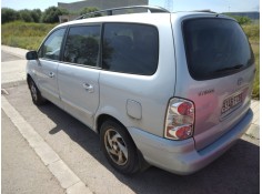 HYUNDAI TRAJET (FO)