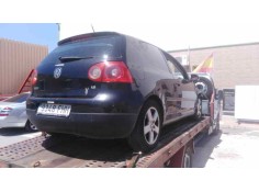 VOLKSWAGEN GOLF V BERLINA (1K1)