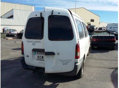 NISSAN VANETTE CARGO