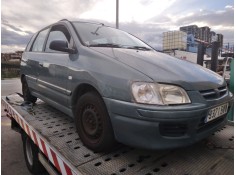 MITSUBISHI SPACE STAR (DG0)