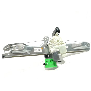 ELEVALUNAS DELANTERO IZQUIERDO 80701HV00C C88537302