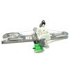 Recambio de elevalunas delantero izquierdo para nissan qashqai (j11) acenta referencia OEM IAM 80701HV00C  C88537302