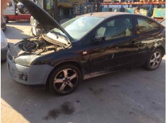 FORD FOCUS BERLINA (CAP)