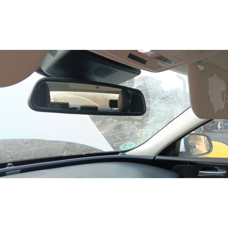 Recambio de espejo retrovisor interior para jaguar xe (x760) 2.0 d referencia OEM IAM T4A2647  