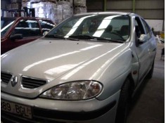 RENAULT MEGANE I BERLINA HATCHBACK (BA0)