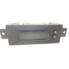 Recambio de pantalla multifuncion para opel astra g berlina comfort referencia OEM IAM 024461675  