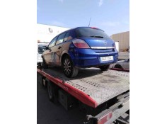 OPEL ASTRA H BER.