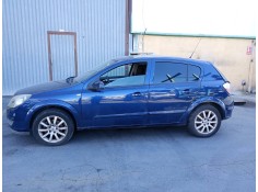 OPEL ASTRA H BERLINA