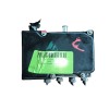 Recambio de abs para dacia logan (ls_) 1.4 (lsoa, lsoc, lsoe, lsog) referencia OEM IAM 8201063079 0265231488 