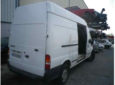 FORD TRANSIT CAJA CERRADA, LARGA (FY) (2000 =>)