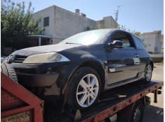RENAULT MEGANE II BERLINA 3P