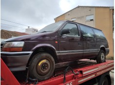 CHRYSLER VOYAGER (ES)