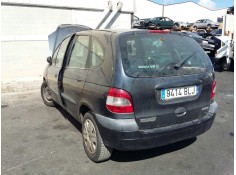 RENAULT MEGANE I SCENIC (JA0)