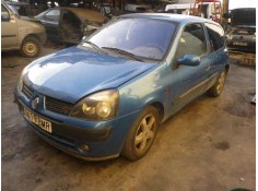 RENAULT CLIO II FASE II (B/CB0)