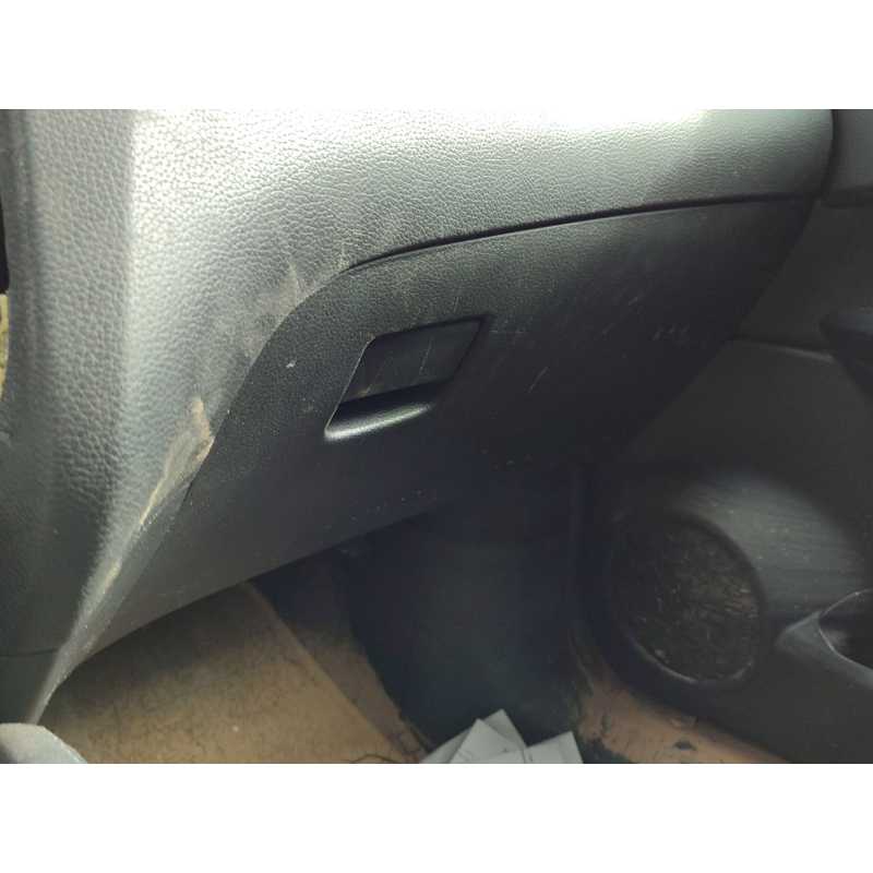 Recambio de guantera para nissan qashqai ii (j11, j11_) 1.5 dci referencia OEM IAM   