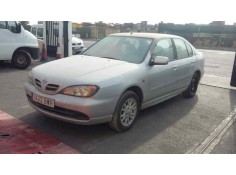NISSAN PRIMERA BERLINA (P11)