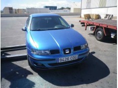 SEAT LEON (1M1)