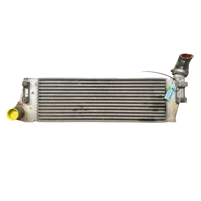 Recambio de intercooler para renault scénic ii (jm0/1_) 1.5 dci (jm1f) referencia OEM IAM 8200700172 8200468425 