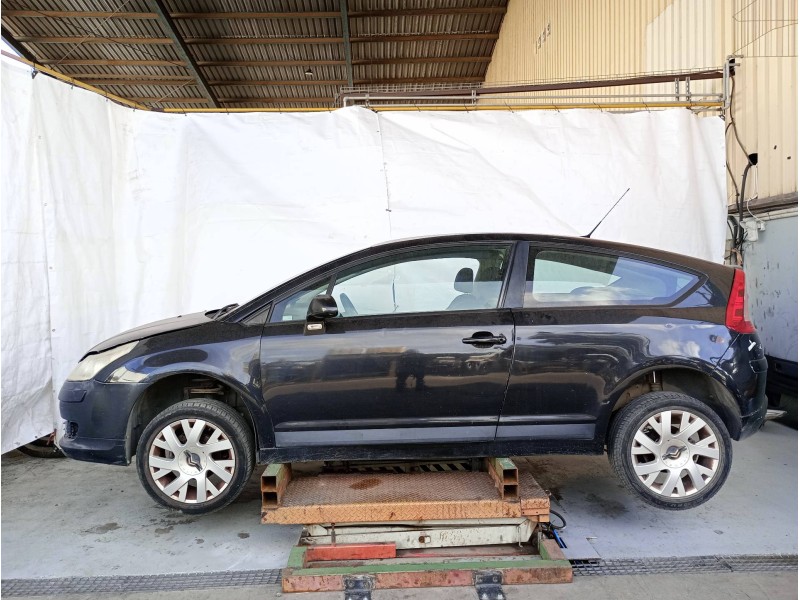 citroen c4 berlina del año 2005