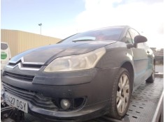 citroen c4 berlina del año 2005 2