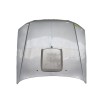 Recambio de capot para hyundai terracan (hp) 2.9 crdi 4wd referencia OEM IAM 79000H1212  
