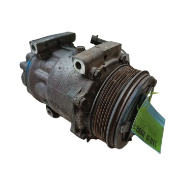 COMPRESOR AIRE ACONDICIONADO 1366882080 SD7V161835F 