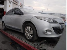 RENAULT MEGANE III SPORT TOURER