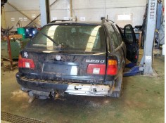 BMW SERIE 5 TOURING (E39)