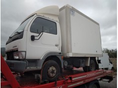 NISSAN CABSTAR 01.04 