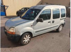 RENAULT KANGOO (F/KC0)