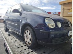 VOLKSWAGEN POLO (9N1)