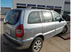 OPEL ZAFIRA A