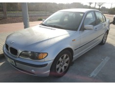 BMW SERIE 3 BERLINA (E46)