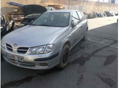 NISSAN ALMERA (N16/E)