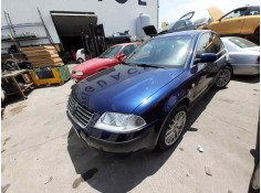 VOLKSWAGEN PASSAT BERLINA (3B3)