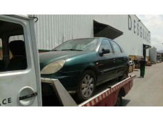 CITROËN XSARA BERLINA