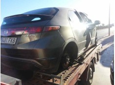 HONDA CIVIC BERLINA 5 (FK)