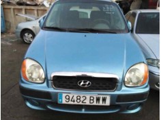HYUNDAI ATOS PRIME (MX)