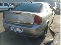 OPEL VECTRA C BERLINA