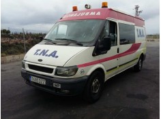 FORD TRANSIT MOD. 2000 BUS