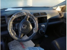 honda civic berlina 5 (eu7/8) del año 2001 2