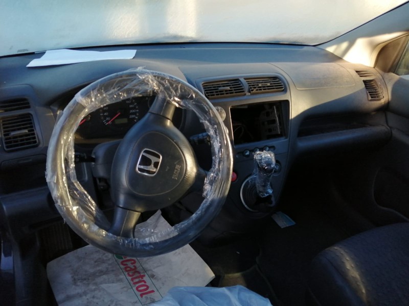 honda civic berlina 5 (eu7/8) del año 2001