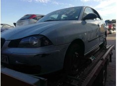 SEAT IBIZA (6L1)